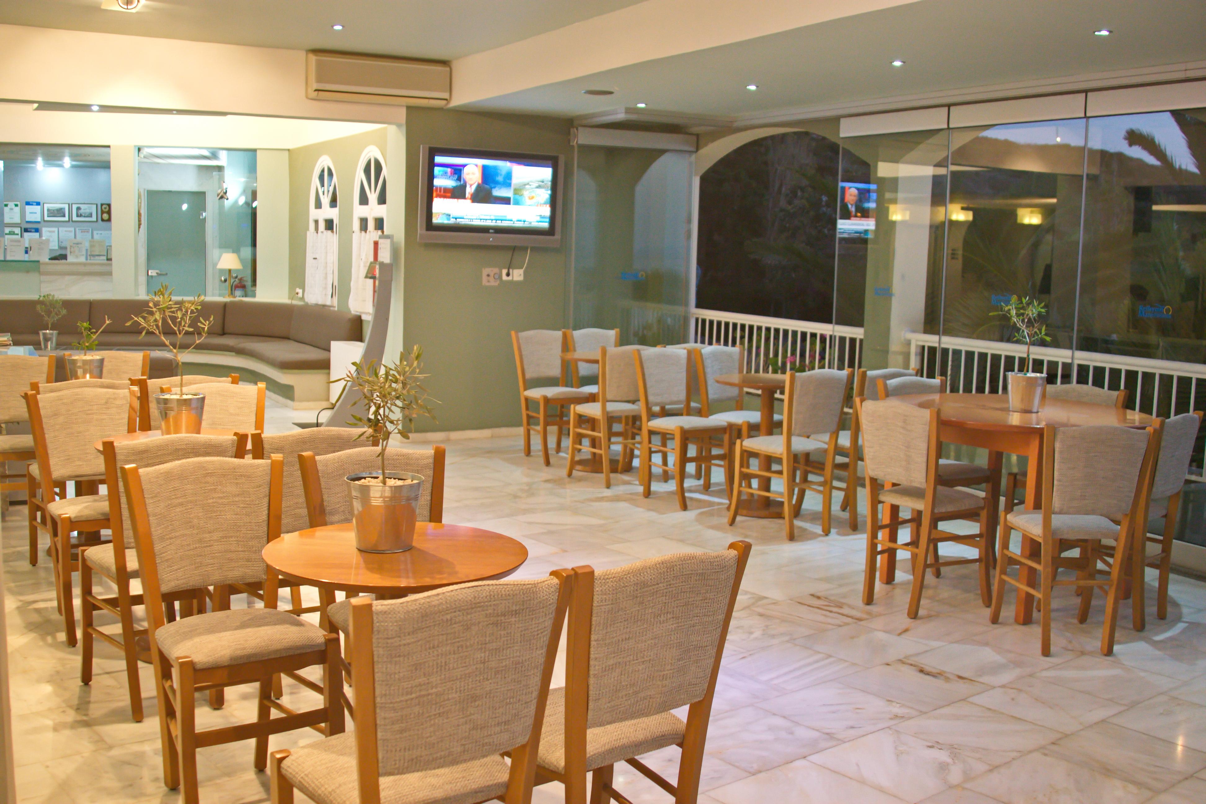 Rethymno Mare & Water Park Otel Skaleta Dış mekan fotoğraf