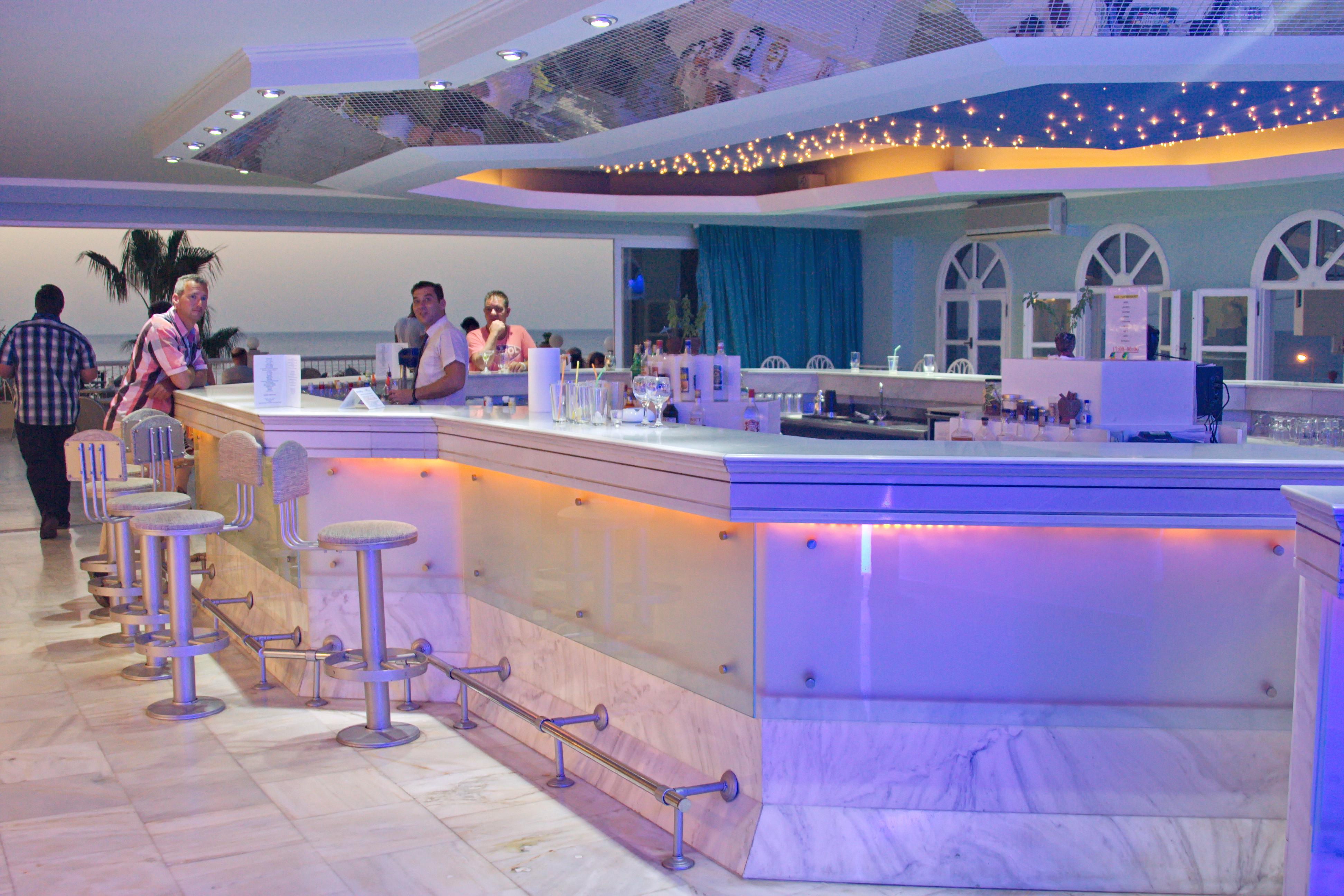 Rethymno Mare & Water Park Otel Skaleta Dış mekan fotoğraf